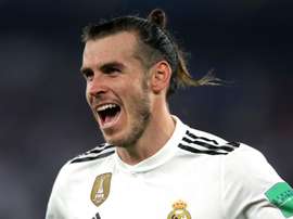 Zidane is right to turn back to Bale as suggested he is better than Beckham. GOAL