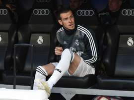 Bale close to leaving Real Madrid – Zidane