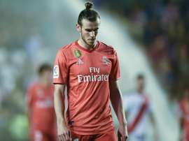 Gareth Bale is a player Real Madrid would like to sell ideally. GOAL