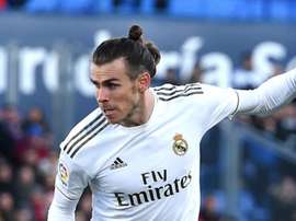 Talk of Gareth Bale leaving Real Madrid on loan 'is ridiculous'. GOAL
