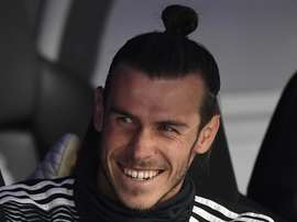 Zidane explica ausência de Bale no Real Madrid. Goal