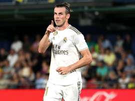 Ramos hails Madrid's Bale
