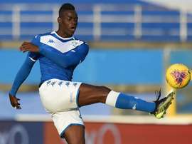 Vieira bacchetta Balotelli: 'Non capisce che il calcio è un gioco di squadra'. Goal