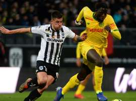 À l'aube d'une semaine décisive pour le FC Nantes. Goal