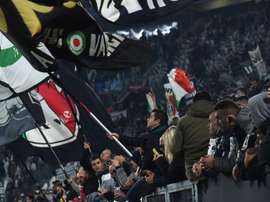 Juventus Fans