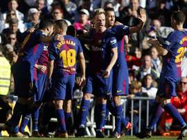 Barça deve contratar na reabertura do mercado. Goal