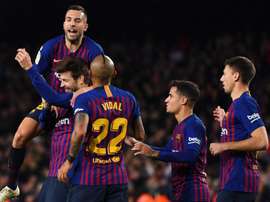 Barcelona a caminho de mais um record. Goal