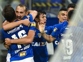 Mata-matas contra o Palmeiras inspiram Cruzeiro no seu jogo da vida. Goal