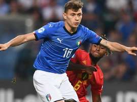 Barella, altro ribaltone: vuole l'Inter, lo ha confermato al suo agente. Goal