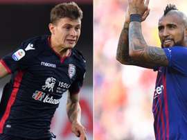 barella vidal inter