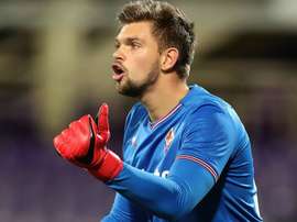 Dragowski ceduto all'Empoli. Goal