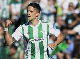Marc Bartra a accordé un entretien à 'l'Equipe'. Goal