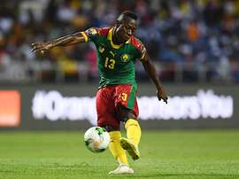 Bassogog donne son avis sur le retrait de la Can au Camroun. Goal