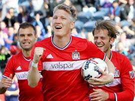 Bastian Schweinsteiger