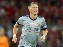 Bastian Schweinsteiger prolonge l'aventure. Goal