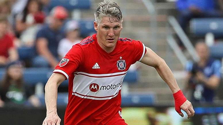 Schweinsteiger Fires Chicago To Victory Dallas Win Thriller Besoccer
