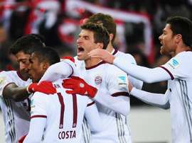 Bayern Lewandowski - cropped
