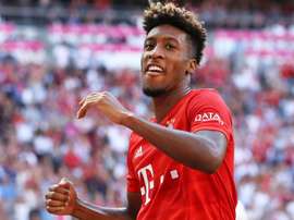 Il Bayern non molla Sané: Coman possibile pedina di scambio. Goal