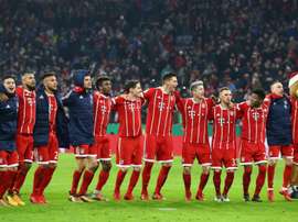 Bayern will play Paderborn in the quarter-finals of the DFB-Pokal. GOAL