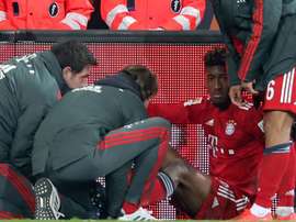 Bayern, sollievo per Coman. Goal