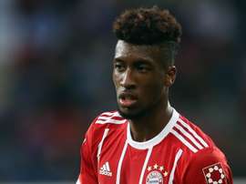 A vingança e o recado do Bayern. Goal