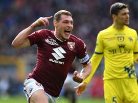 Il Torino supera il Chievo. Goal