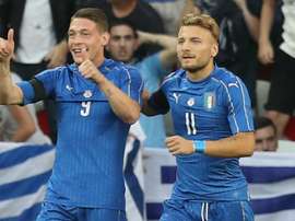 Dalian Yifang, 60 milioni per Immobile e 50 per Belotti: offerte rifiutate