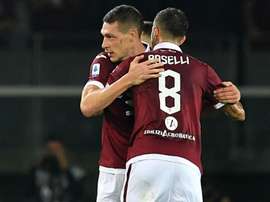 Torino-Milan 2-1: Belotti rimonta il Diavolo, buio rossonero