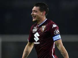 Il Torino supera la Samp. Goal