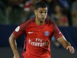 Ben Arfa