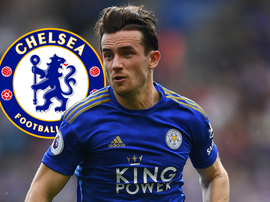 Après Werner, Chelsea s'attaque à Chilwell. GOAL