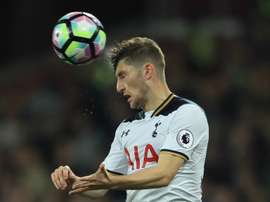 Ben Davies