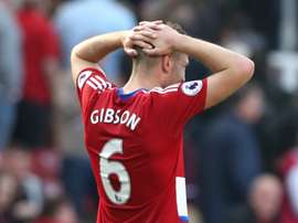 Ben Gibson