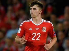 Rush is advocating for careful management of Ben Woodburn. GOAL
