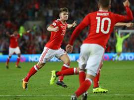 Southgate says there was little he could do to convince Woodburn to play for England. GOAL