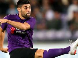 Benassi fuori. Goal