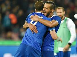 Benatia Higuain Juventus