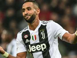UFFICIALE - Juventus, addio Benatia: firma con l'Al Duhail