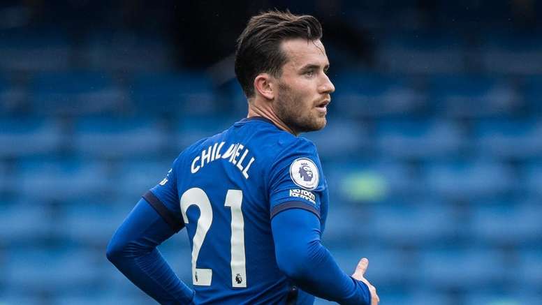 Chilwell And Trippier Out Of England Squad Besoccer