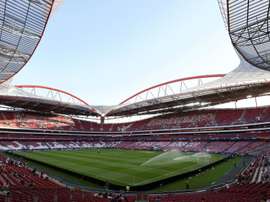 Benfica have finally confirmed a new head coach. GOAL