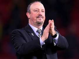 Benitez has been repeatedly denied transfer funds by Mike Ashley. GOAL