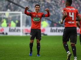 André : ''Très peu de personnes pensaient qu'on pouvait le faire...''. Goal