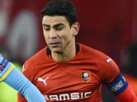 Benjamin André signe à Lille. Goal
