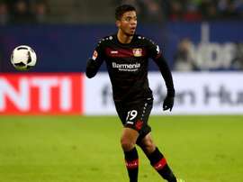 Benjamin Henrichs.