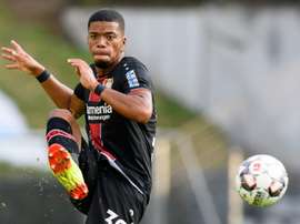 Henrichs : 'Être patient' face à l'Atlético. Goal