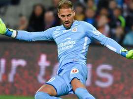 Lecomte veut revenir en EdF. GOAL