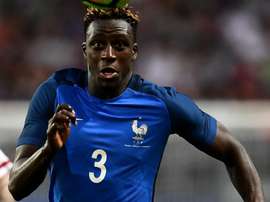 Deschamps tem desfalque contra a Argentina. Goal