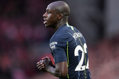 Mendy se confie. Goal