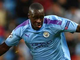 Benjamin Mendy raconte le fantastique Marcelo Bielsa. GOAL