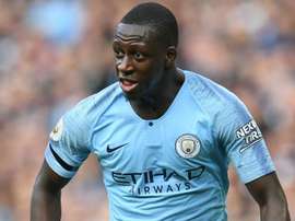 Mendy revient enfin. Goal